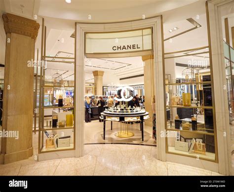 harrods chanel beauty|chanel clothing harrods.